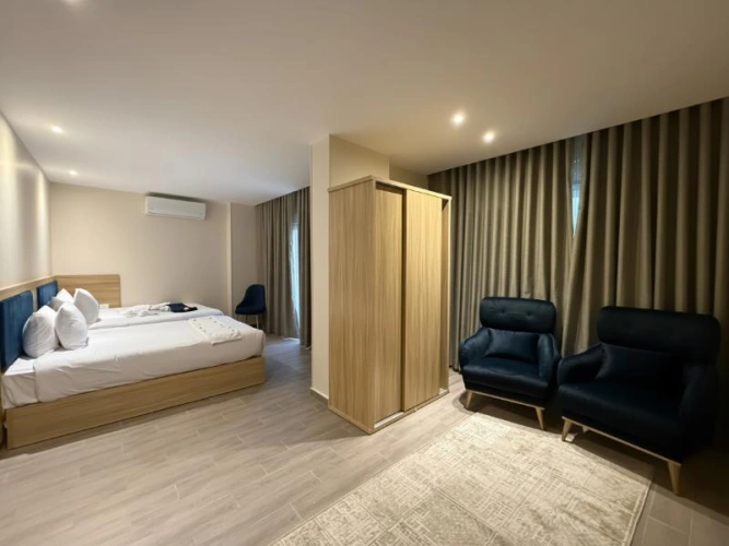 Superior room