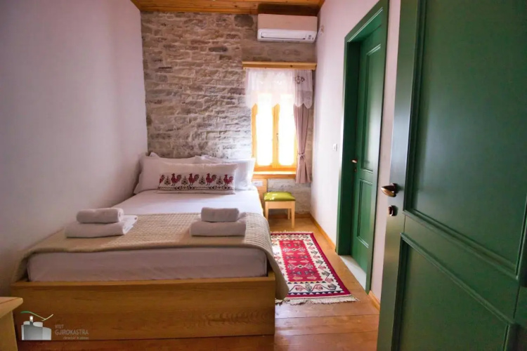 Mizeri Guest House