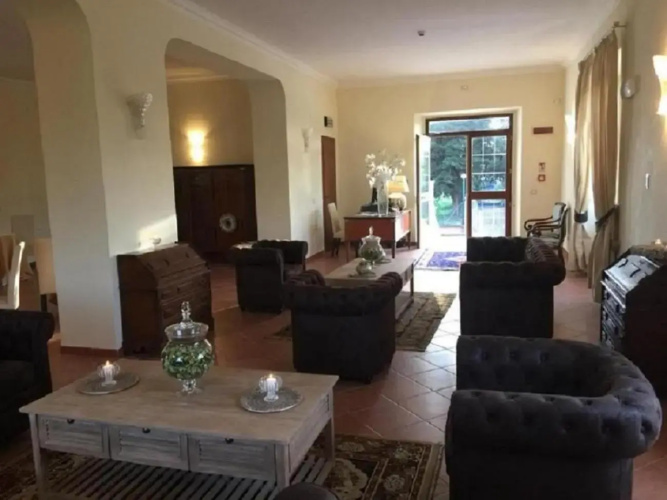 Park Hotel Villamaria