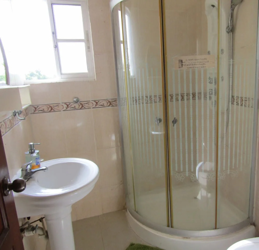 White Sands Bed & Breakfast