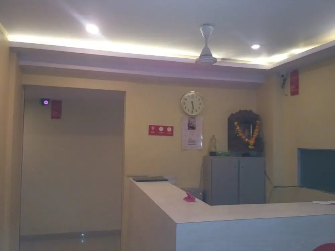 Vashi INN