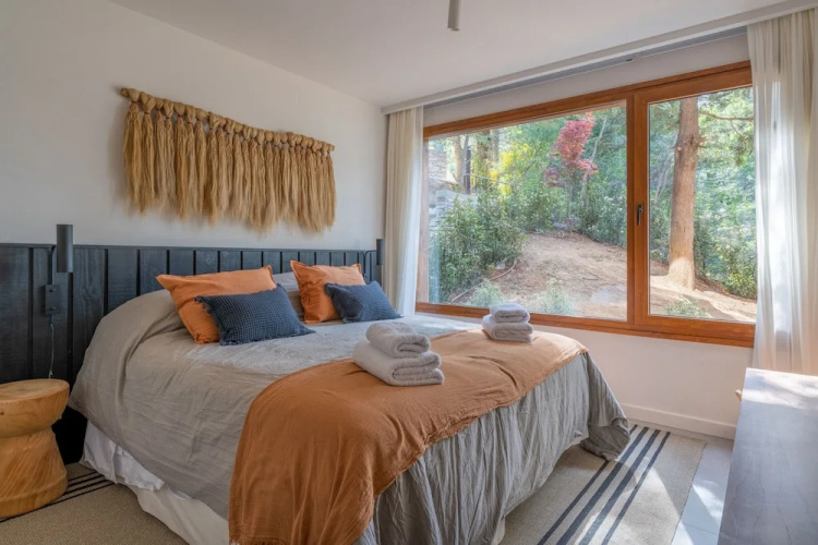 Suites del Lago Bariloche