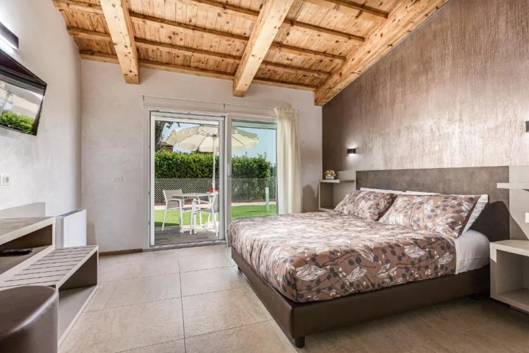 I Delfini Natural B&B