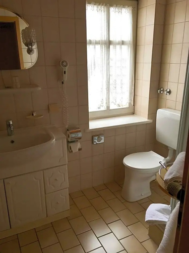 Hotel Hostaria Del Castello