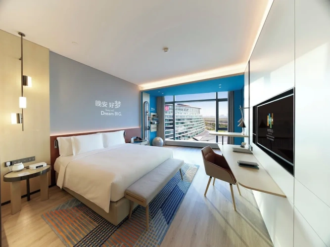 Premium Double room