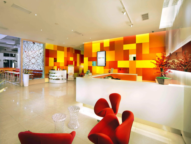 Zuri Express Lippo Cikarang Hotel