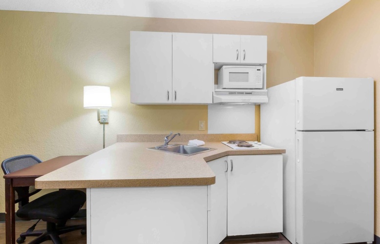 Extended Stay America - Tucson - Grant Road photo 20