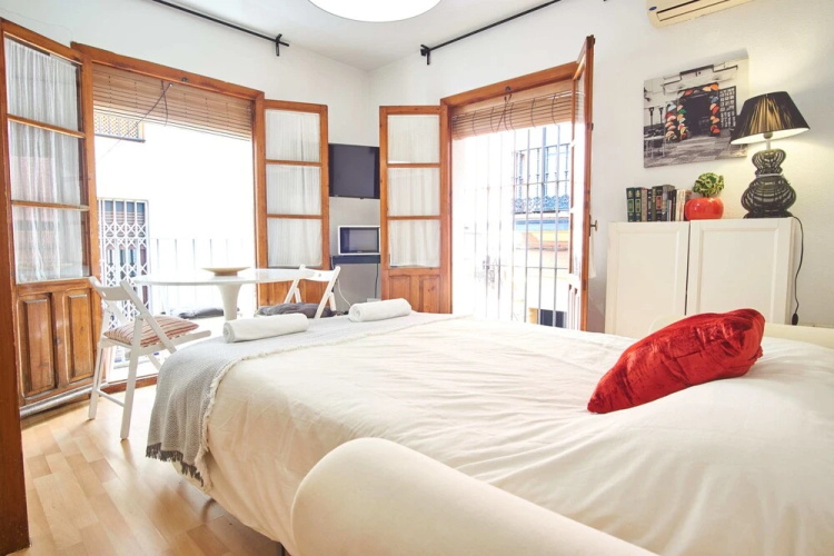 Apartamento Lagar Oasis