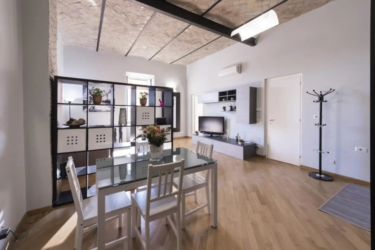 Colosseo Dream House
