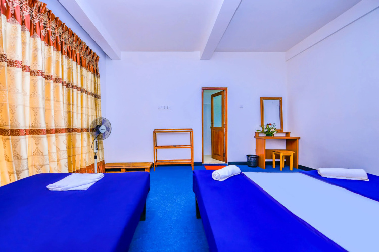 Ella View Hotel