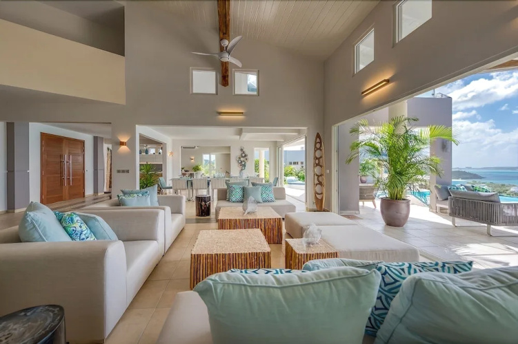Villa Ocean 5