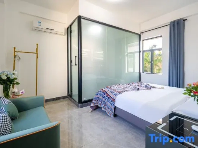 Grand Double room