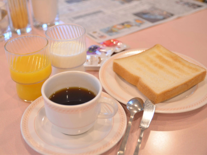 Good Inn Hayato