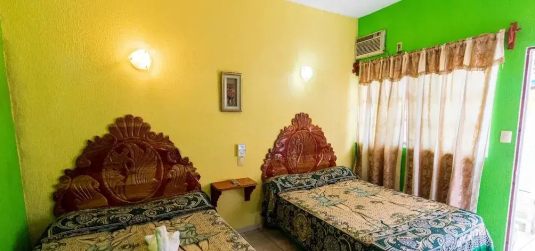 Imagen del hotel