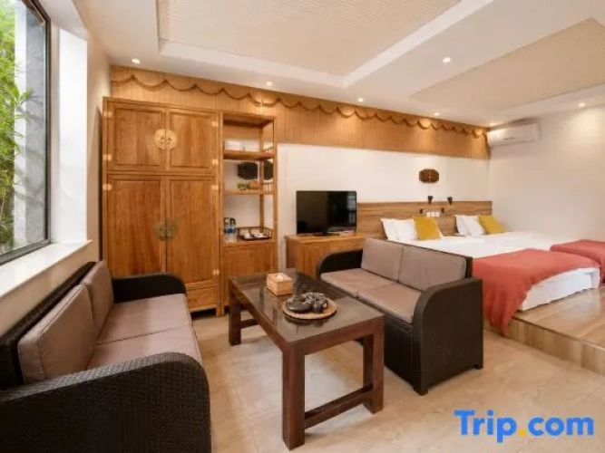 Twin Suite