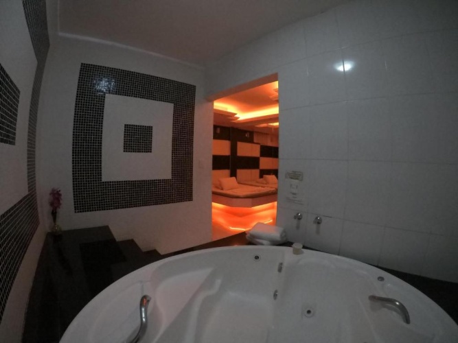 Luxury Double room