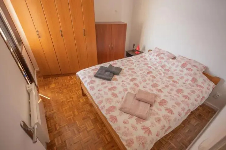Apartman Igalo 95