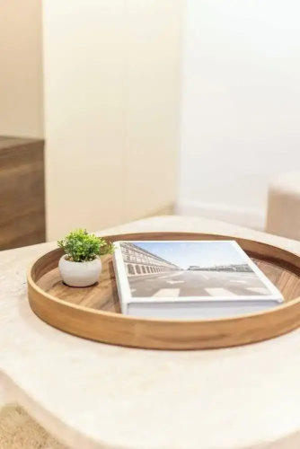 Chic Apartment AC - 1bdr/4p - Carreau du Temple