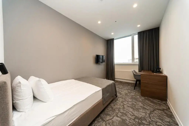 Small Hotel