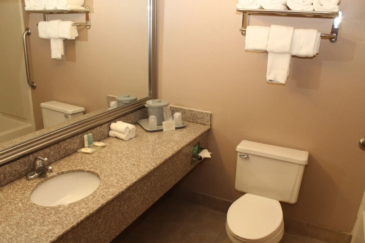 Quality Inn