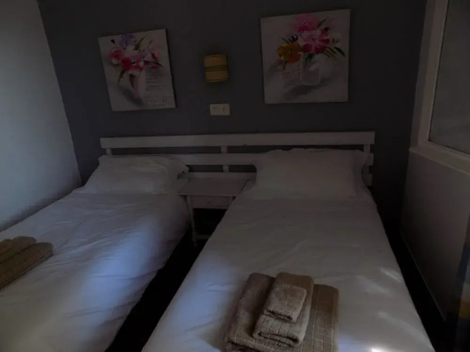 Apartamentos Encanto Del Mar