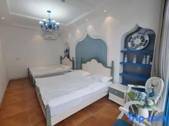 Double Apartment