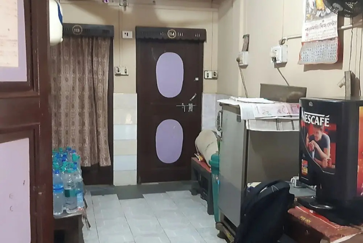 Goroomgo Central Guest House Agartala