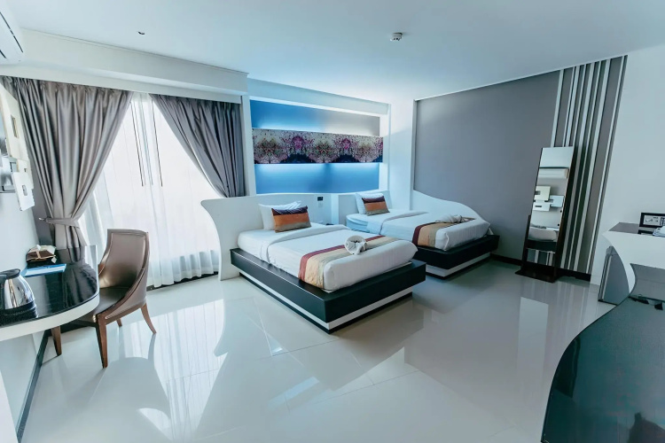 Mantra Varee Hotel