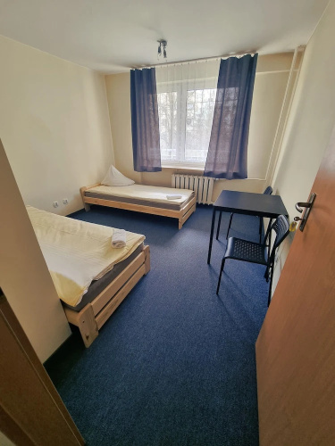 Wilanow House - Hostel