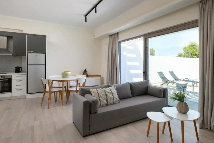 Armonia Suites