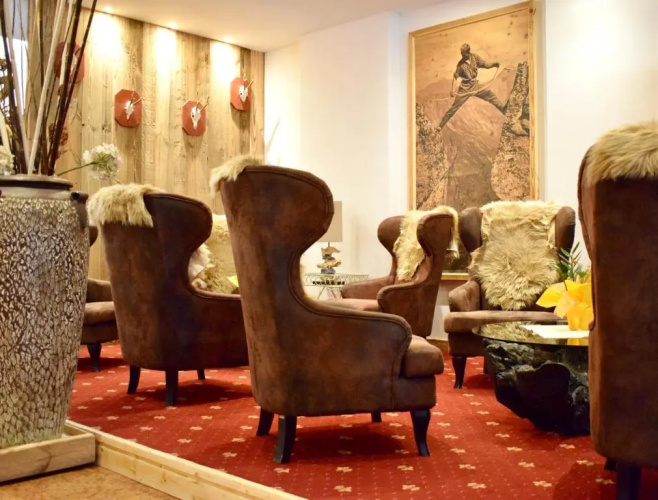 Gosau Apartment 407