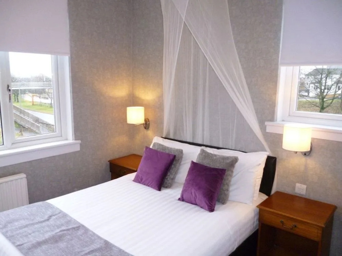 The West Park Hotel