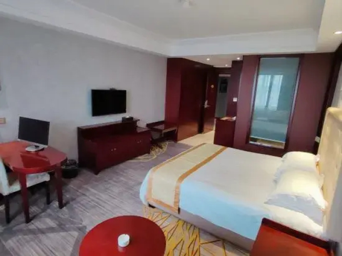 Shangxin Holiday Hotel