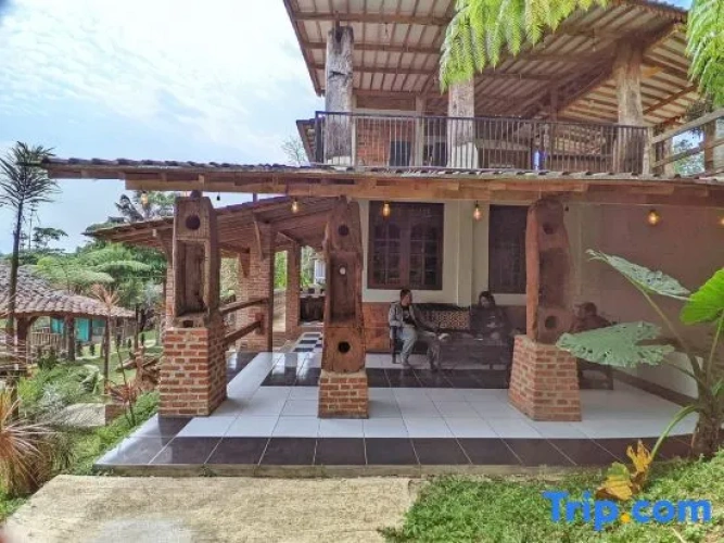 2 Bedrooms Superior room