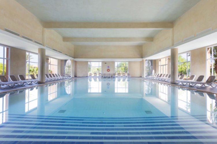Riu Palace Tikida Taghazout photo 21