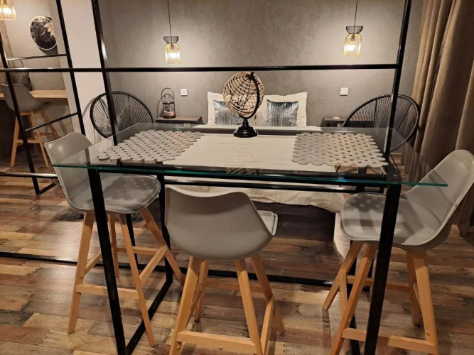The World Apartament II