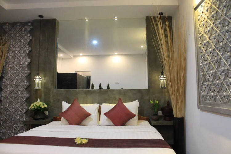 Fancy Boutique Villa Hotel