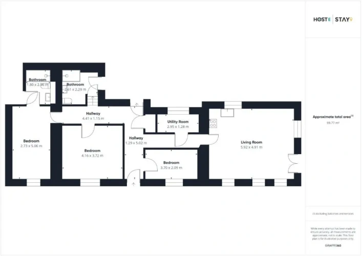 Bungalow