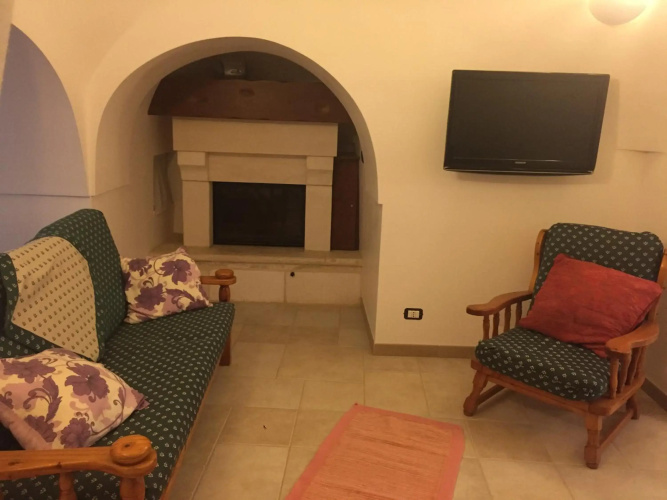 I trulli di nonna Rosa