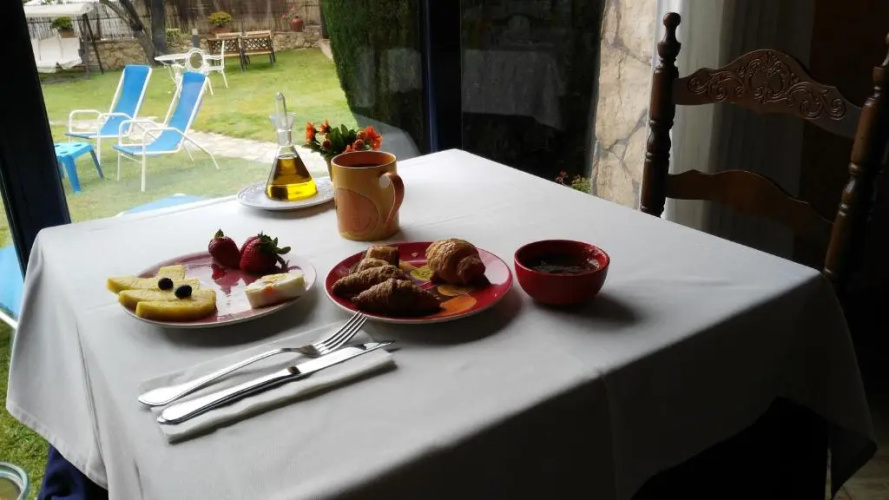 Hotel Sant Joan