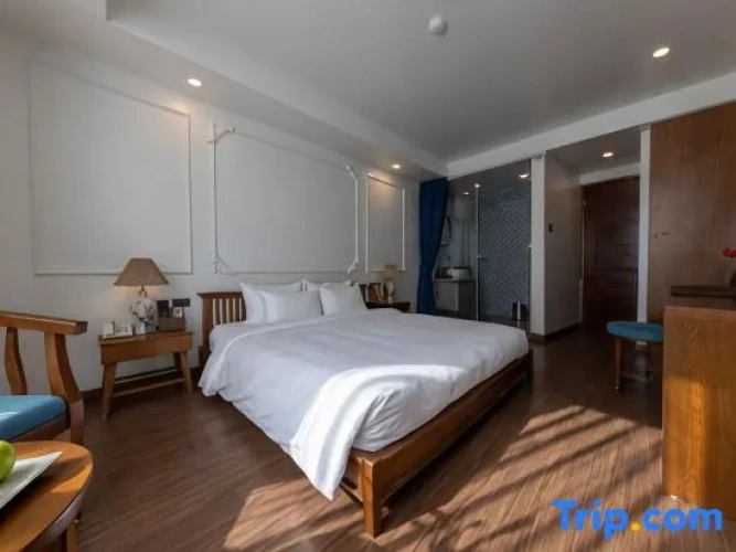 Double Junior Suite