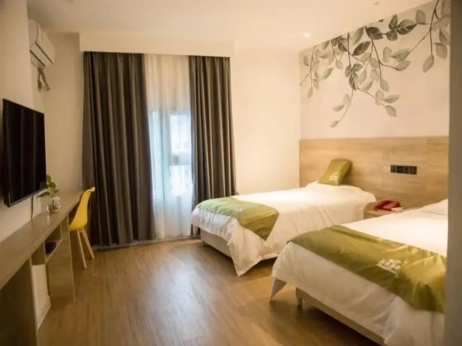 Business Twin room