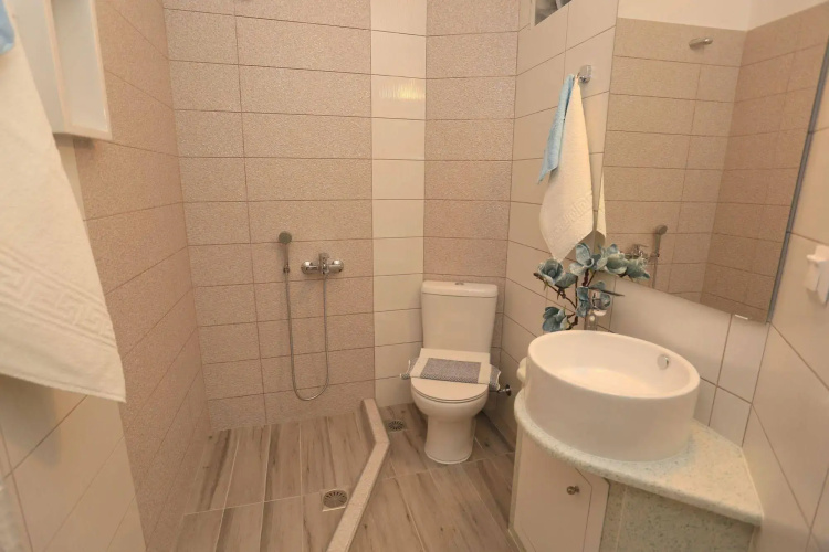 Hotel Apartment Kastoria