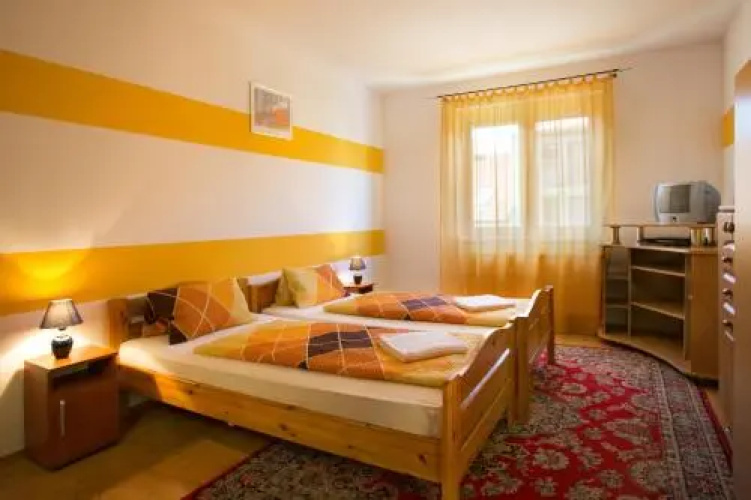 Lux Apartmanok