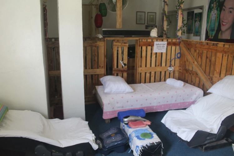 Maraño's Hometel