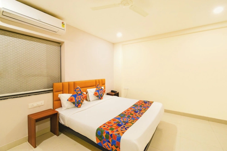 Premium room
