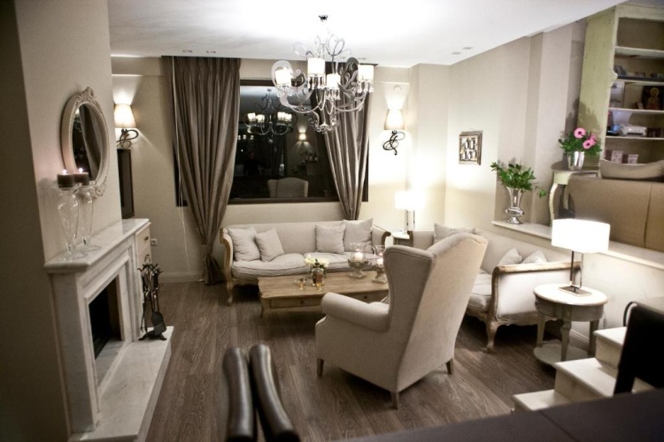 1 Bedroom Suite