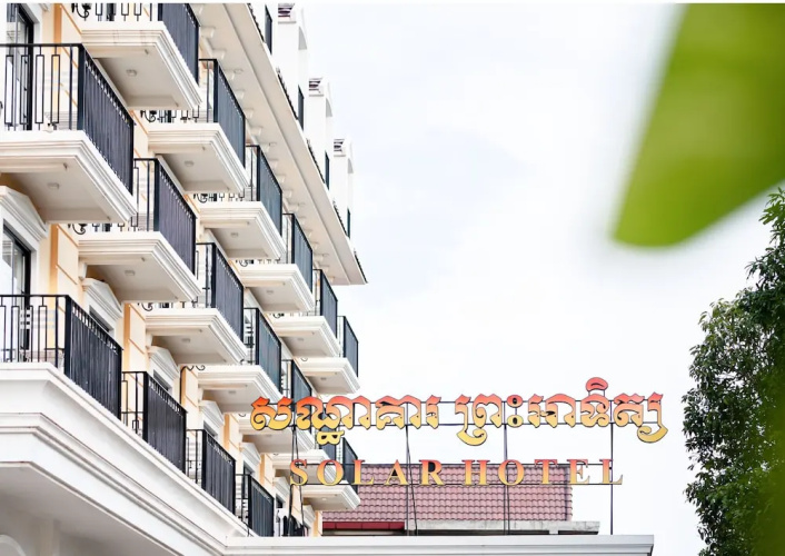 Hotelbild