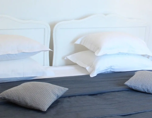 Comfort Double room with balcony