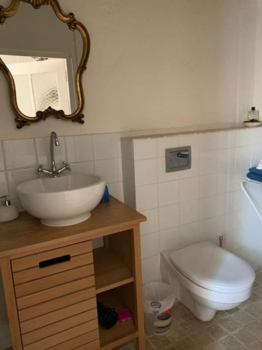 2 Bedrooms Suite